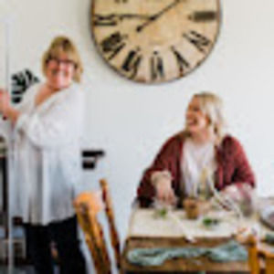 Meet your Posher, Leigha